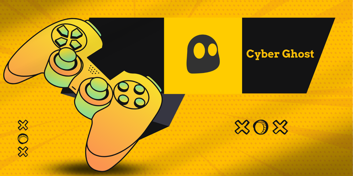 Cyberghost for Gaming