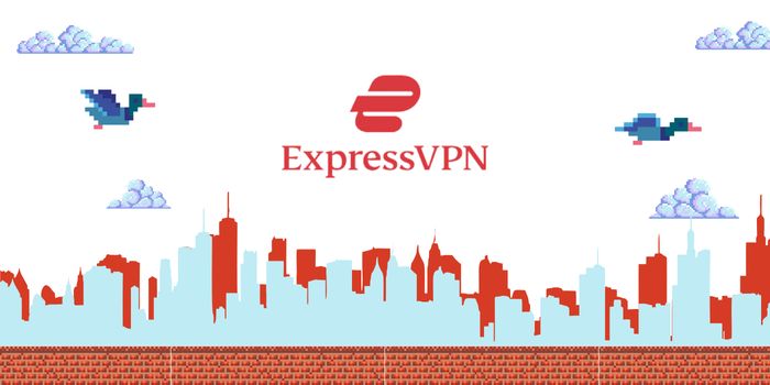 Express VPN for Gaming