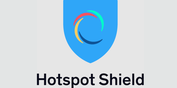 Hotspot Shield VPN