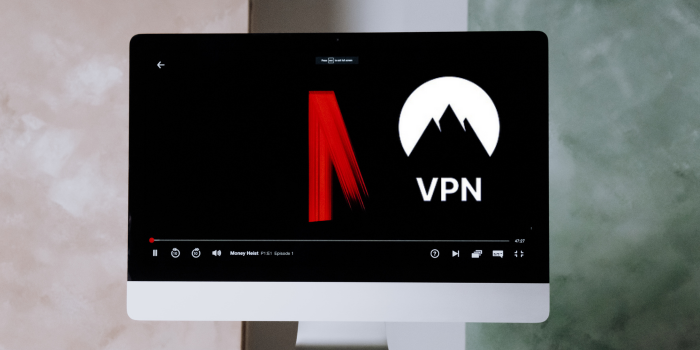 Nord VPN for Streaming