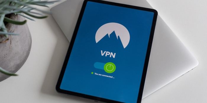 NORD VPN