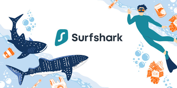 Surfshark for Gaming