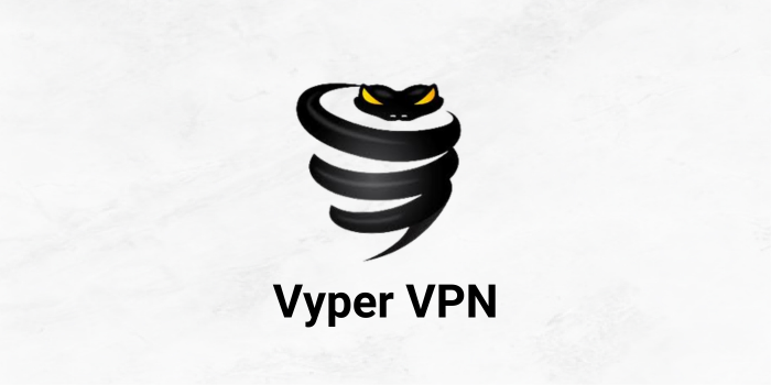 Vyper VPN