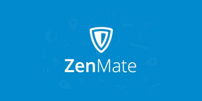 ZenMate VPN