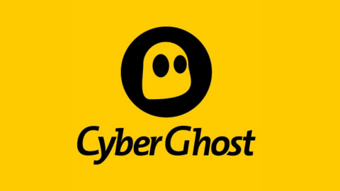 CyberGhost VPN