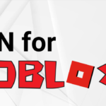 VPN for Roblox