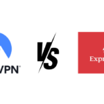 Nord VPN vs Express VPN