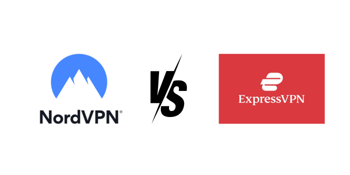 Nord VPN vs Express VPN