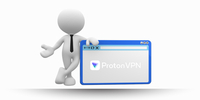 Proton VPN for Browsers