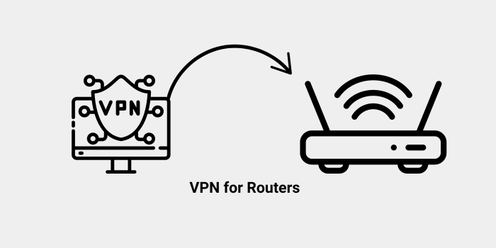 VPN for Routers