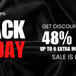 Express VPN Black Friday Sale