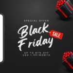 Surfshark VPN Black Friday Sale 2024