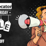 Unlocator VPN Black Friday Sale