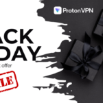 Proton VPN Black Friday Sale