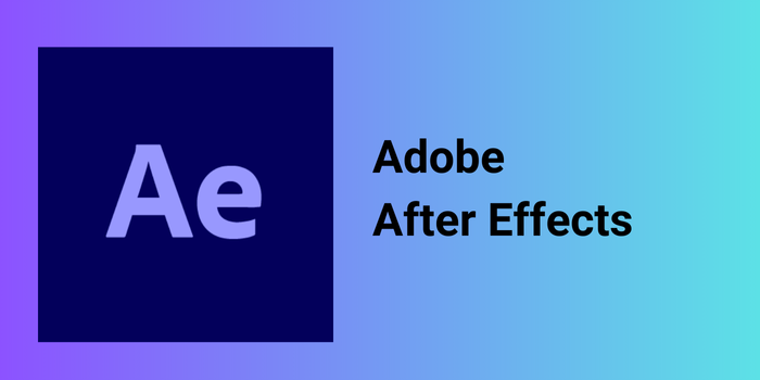 Adobe After Effects 