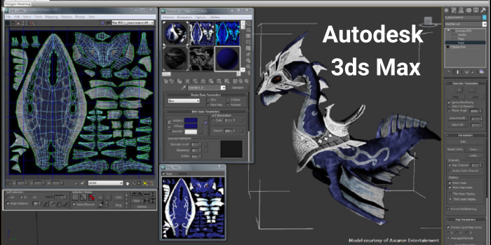 Autodesk 3ds Max