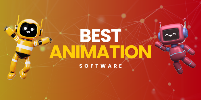 Best Animation Software