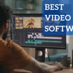 Best Video Editing Software