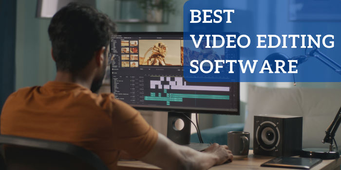 Best Video Editing Software