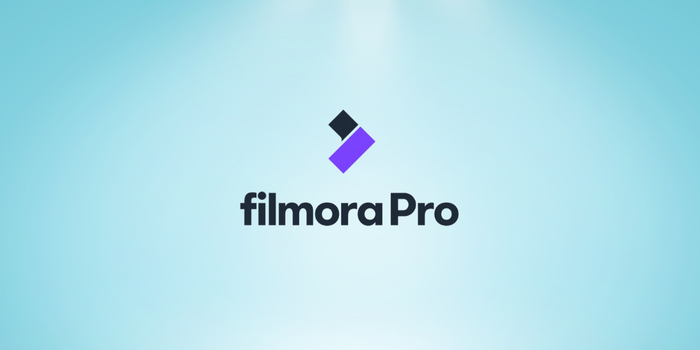 Wondershare FilmoraPro