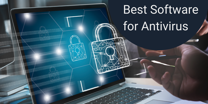 best software for Antivirus