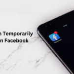 You've Been Temporarily Blocked on Facebook